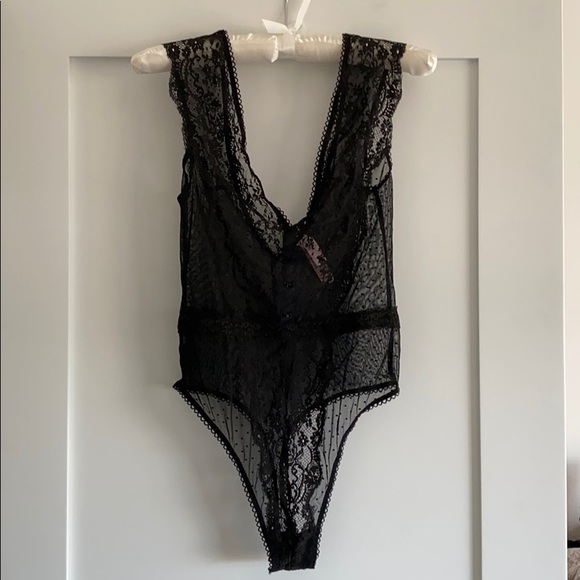 Victoria's Secret Other - Victoria’s Secret one-piece lingerie Victoria's Secret Other - Victoria’s Secret one-piece lingerie